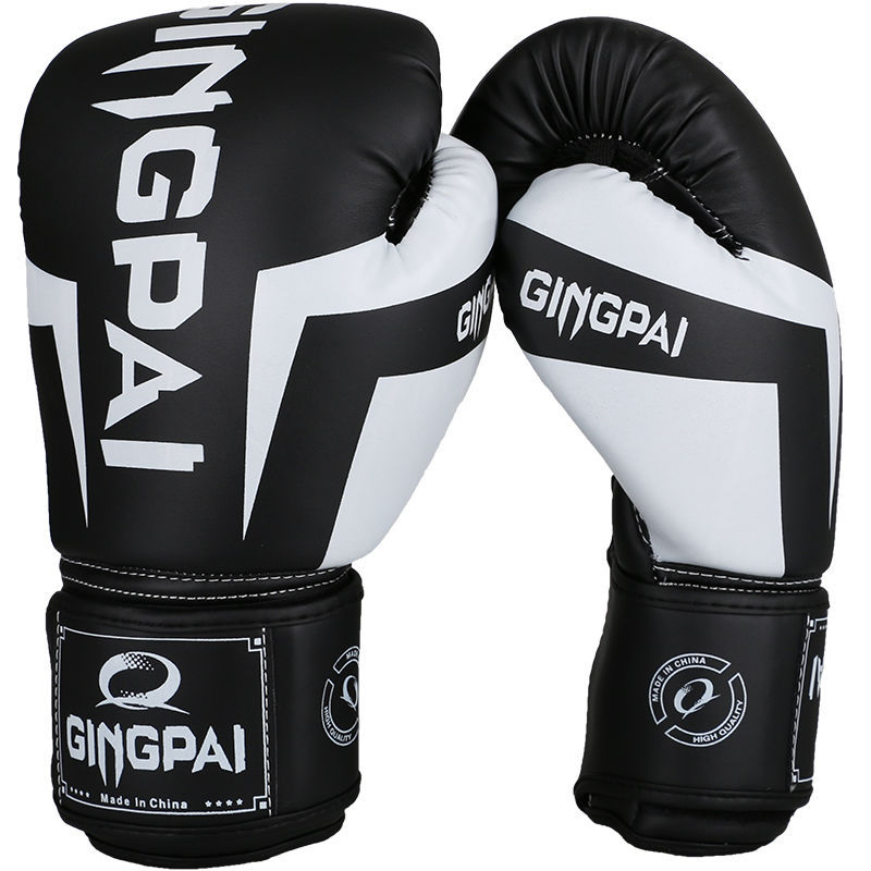 Professional Boxing Fight Gloves Training Boxing Gloves