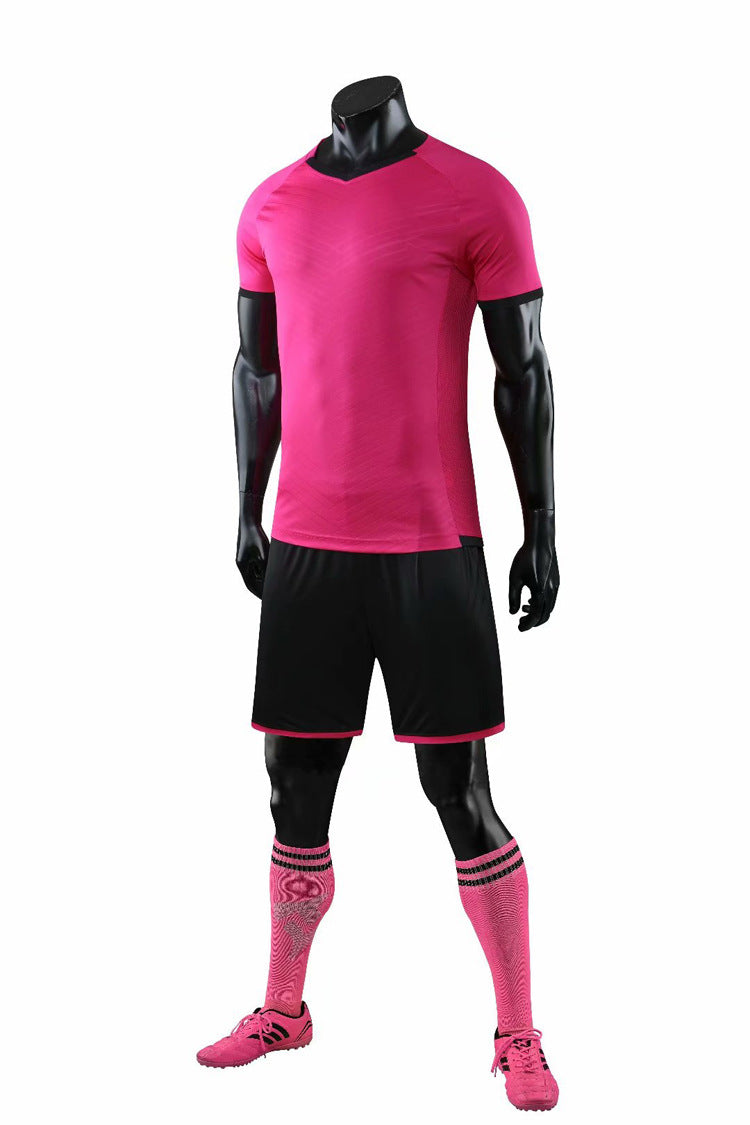 Football Soccer Training Suit