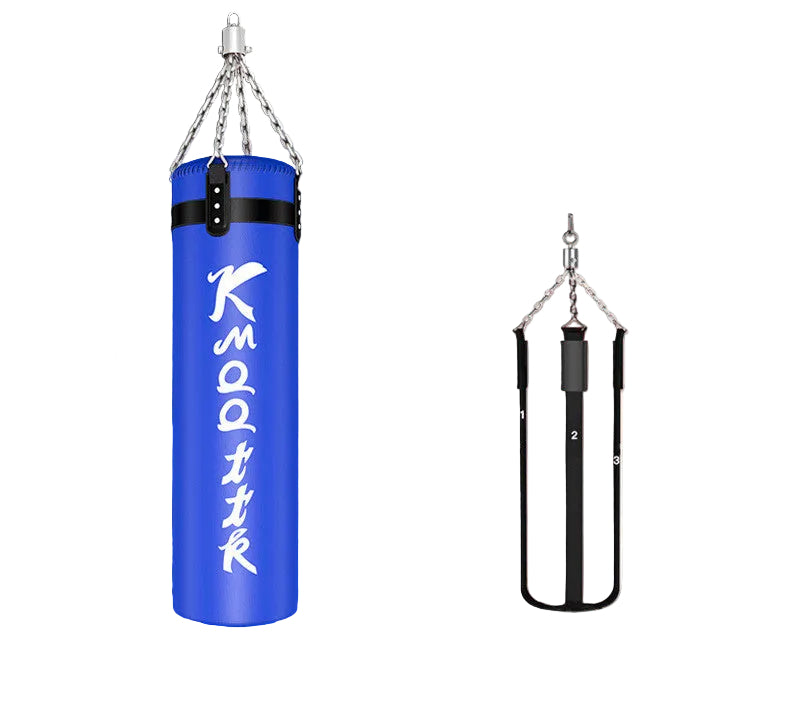 Professional Boxing Hanging Punching Bag Training Fight Bag