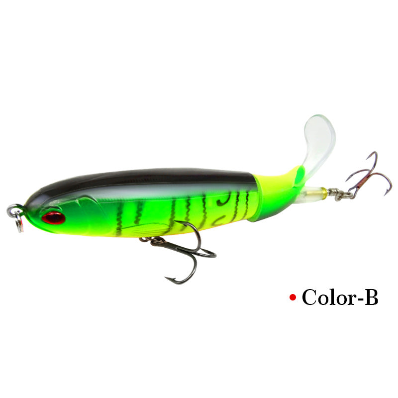 Floating Bait Fishing Gear Outdoor Use