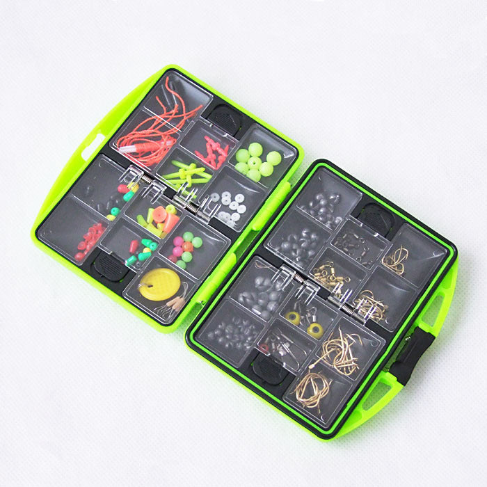 Multifunctional Tool Box Storage Case For Hardware Accessories Gear Storage