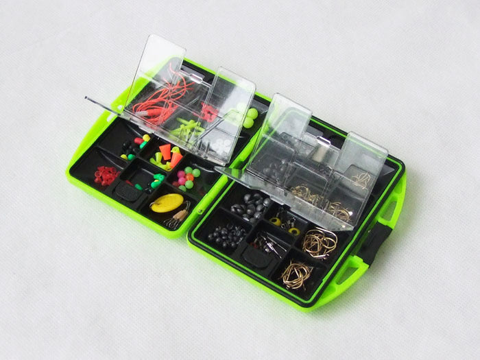 Multifunctional Tool Box Storage Case For Hardware Accessories Gear Storage