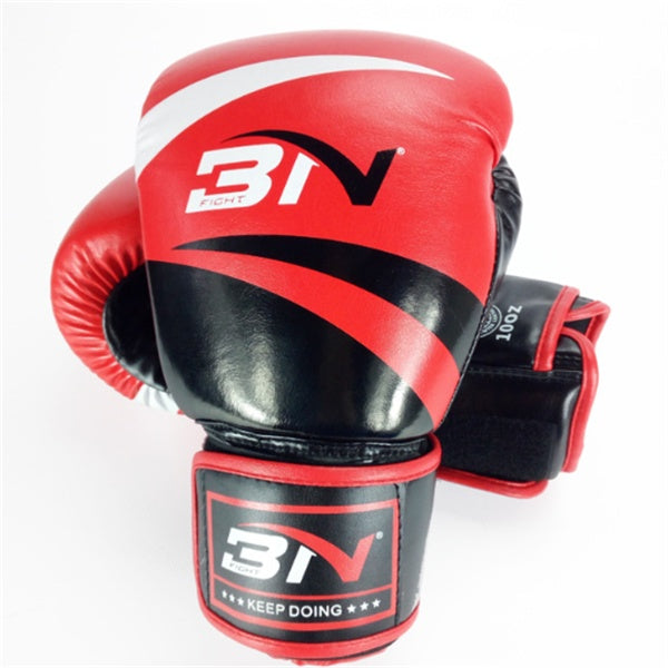Adult Boxing Training Gloves Fight Sports Gloves