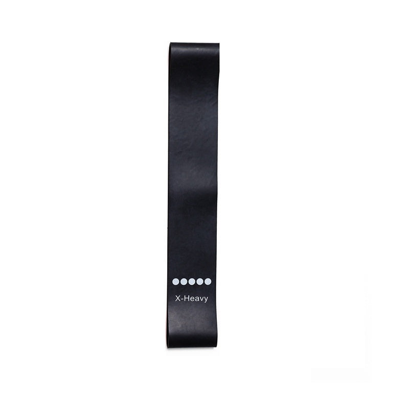 Yoga Resistance Bands Fitness Training Elastic Set