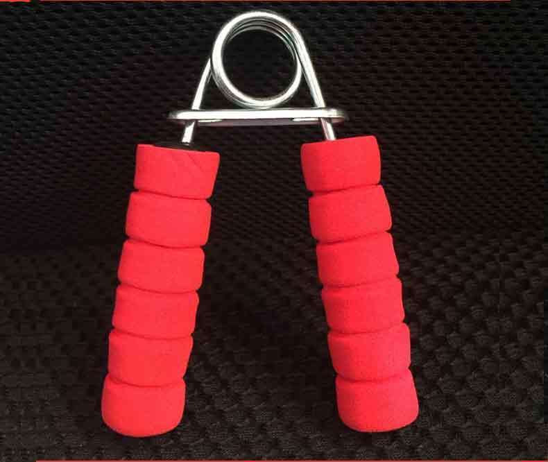 Hand Grip Strengthener Finger Training Fitness Equipment