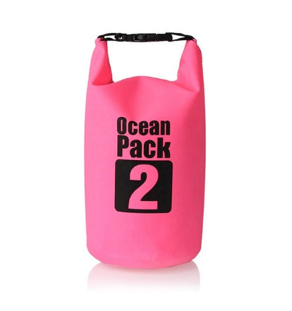 Waterproof Dry Bag Storage Sack Outdoor Pack