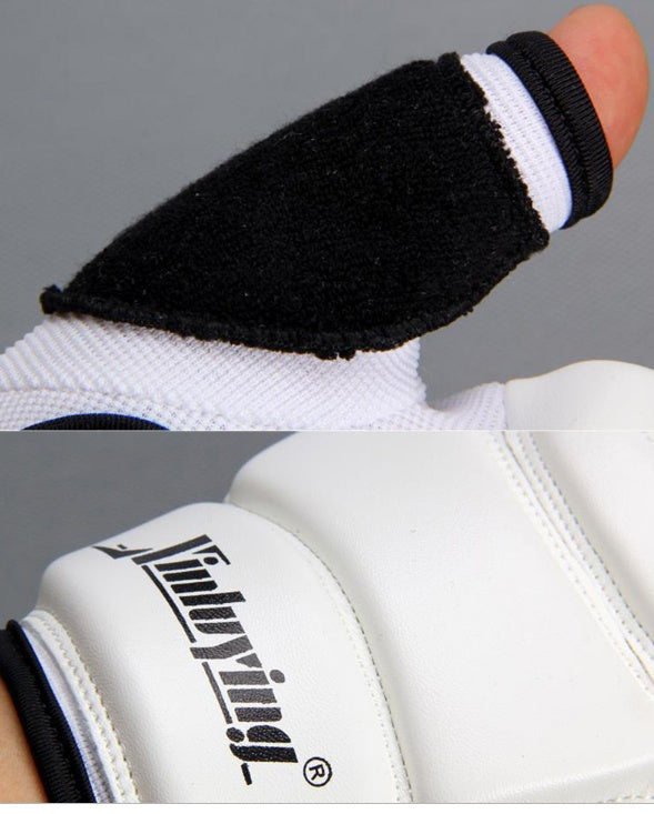 Professional Boxing Training Gloves Fight Gloves