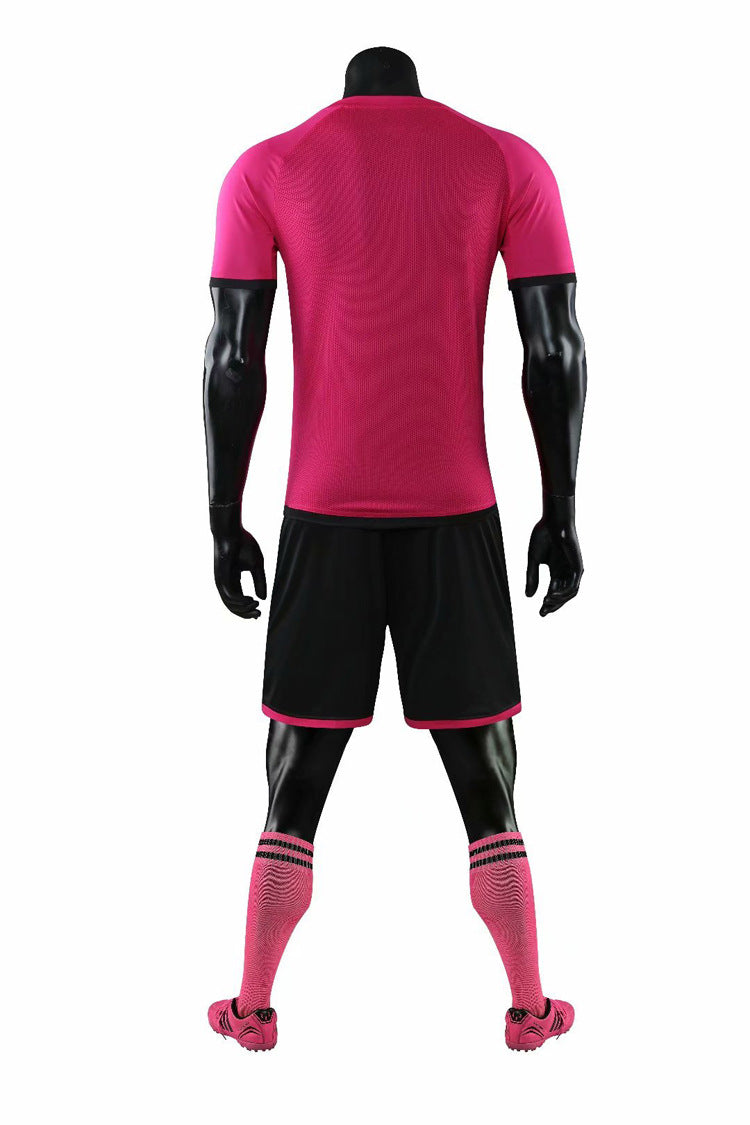 Football Soccer Training Suit