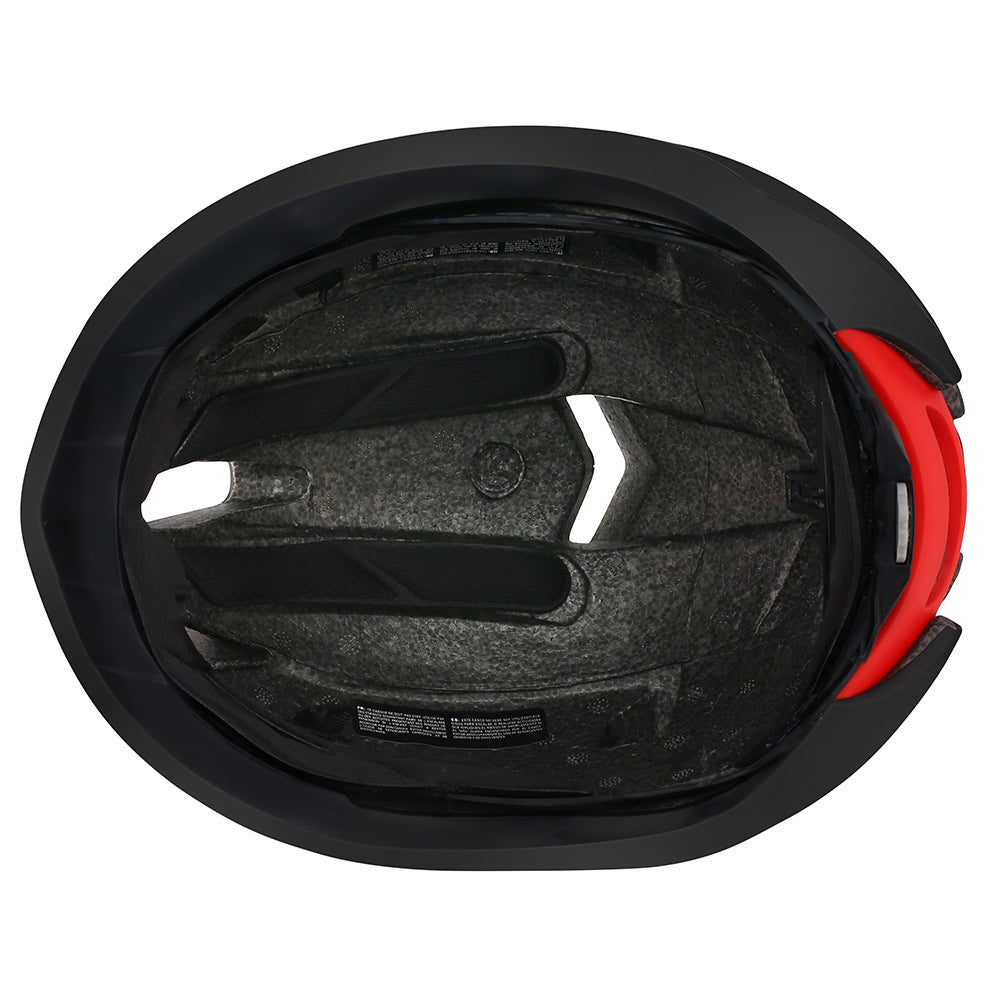 Mountain Bike Riding Helmet Protective Cycling Helmet