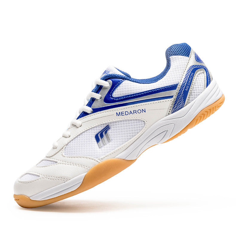 Mesh Table Tennis Training Competition Running Sports Sneakers