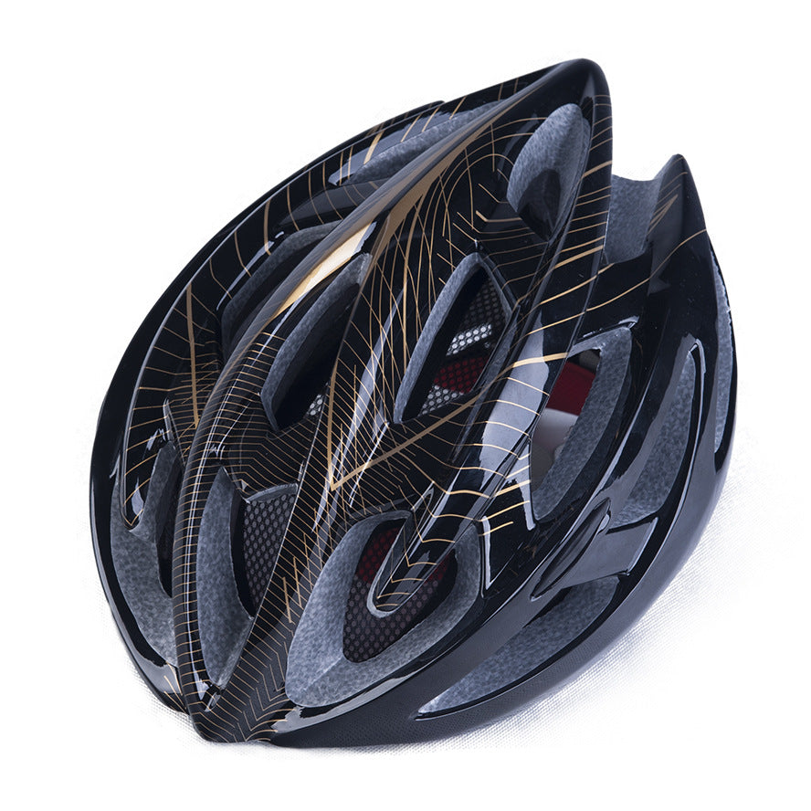 Mountain Bicycle Riding Helmet Protective Cycling Helmet