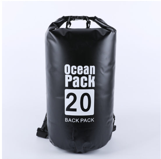 Waterproof Dry Bag Storage Sack Outdoor Pack