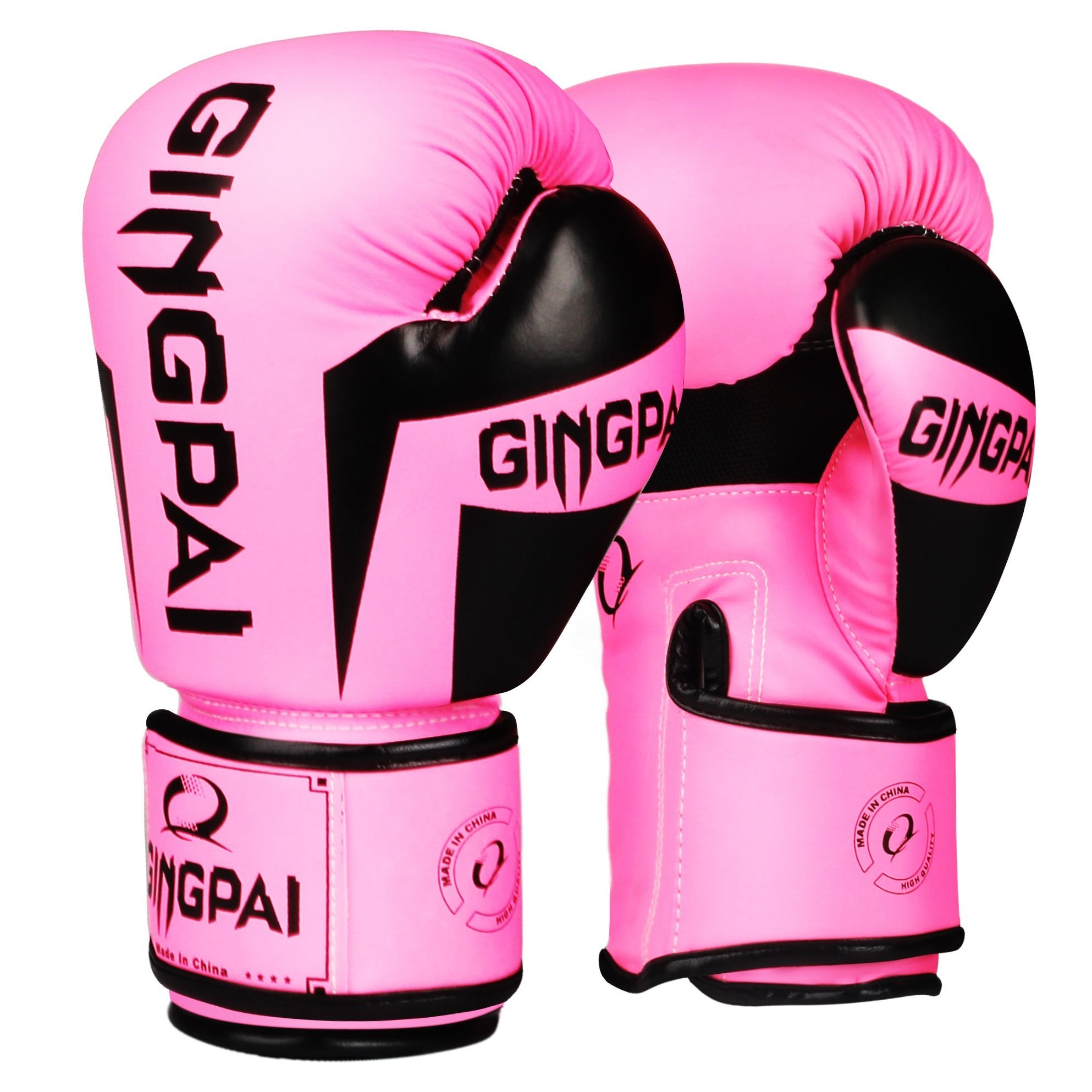 Professional Boxing Training Gloves Fight Gloves