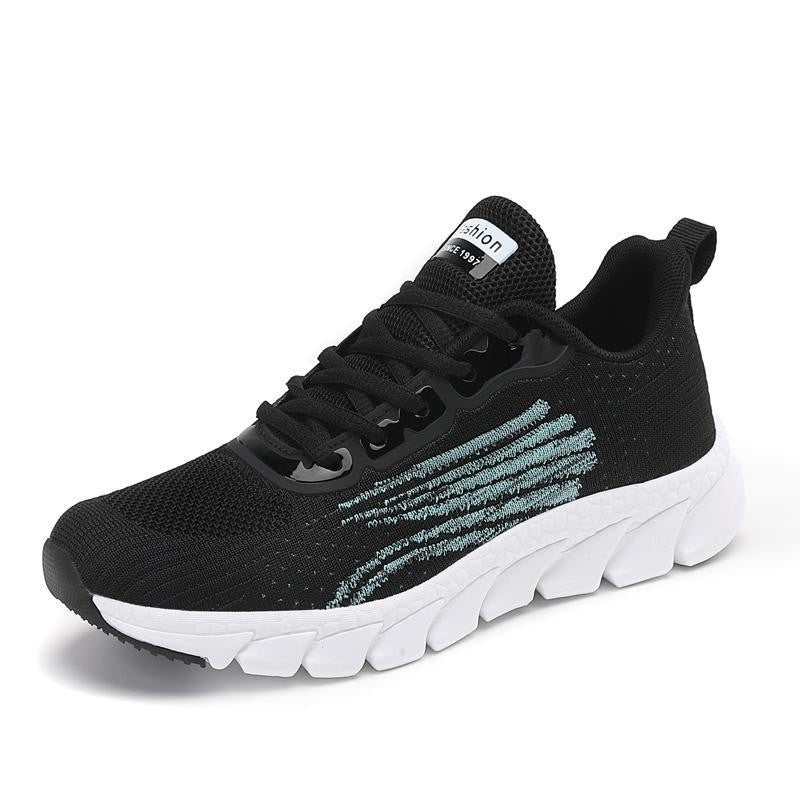 Lightweight Comfortable Running Casual Sneakers