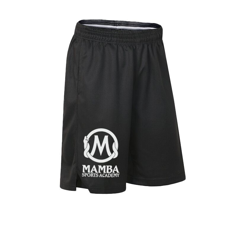 Sports Outdoor Basketball Shorts Breathable Athletic Training Wear