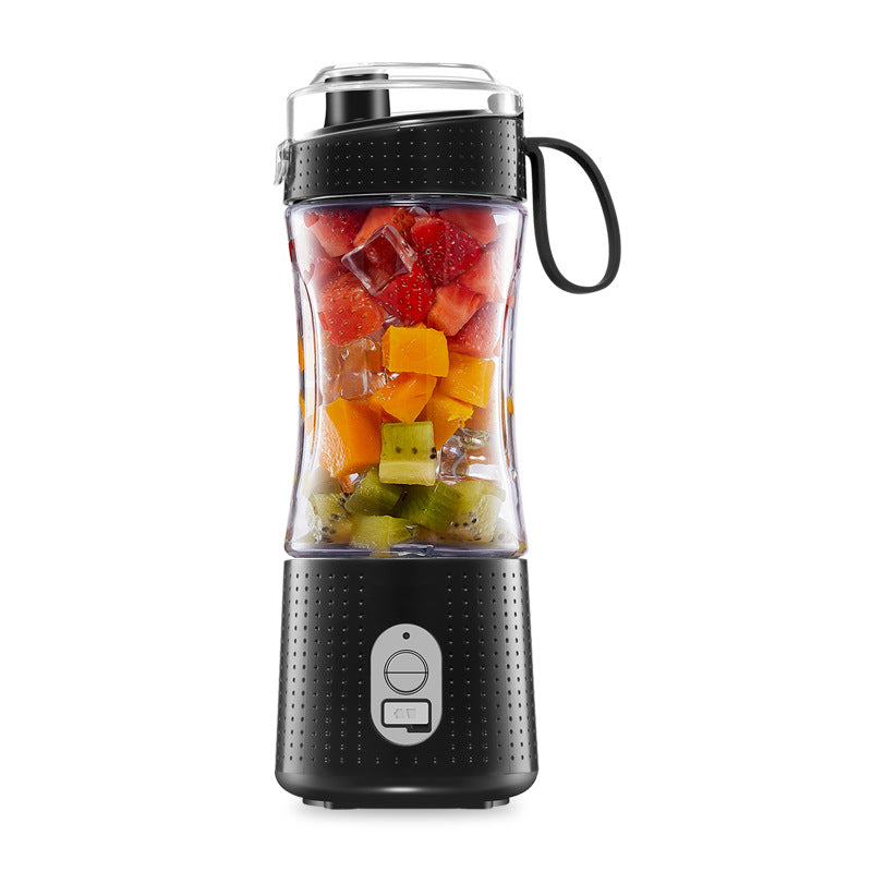Portable USB Rechargeable Personal Blender For Smoothies And Juices