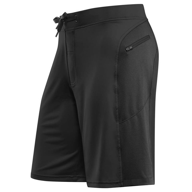 Loose Fit Basketball Shorts Breathable Sports Training Wear