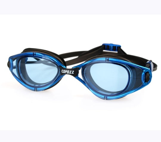 Anti Fog UV Protection Swimming Goggles Waterproof Lens