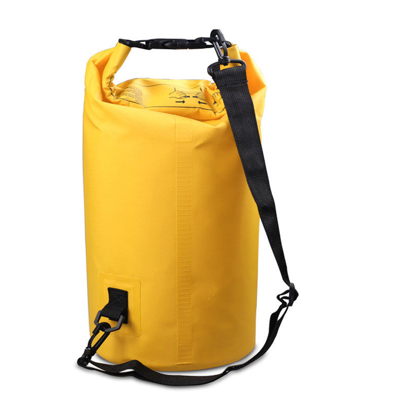 Waterproof Dry Bag Storage Sack Outdoor Pack