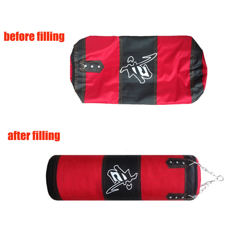 Home Boxing Punching Bag Training Fight Bag