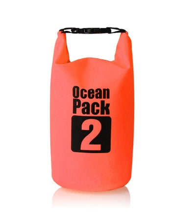 Waterproof Dry Bag Storage Sack Outdoor Pack