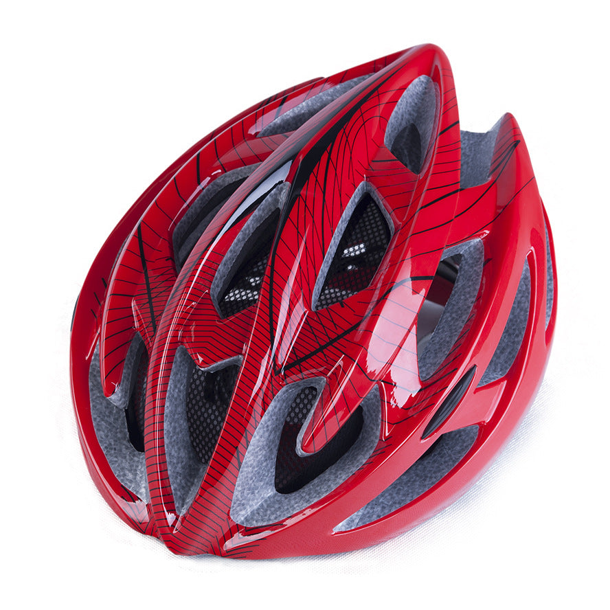 Mountain Bicycle Riding Helmet Protective Cycling Helmet