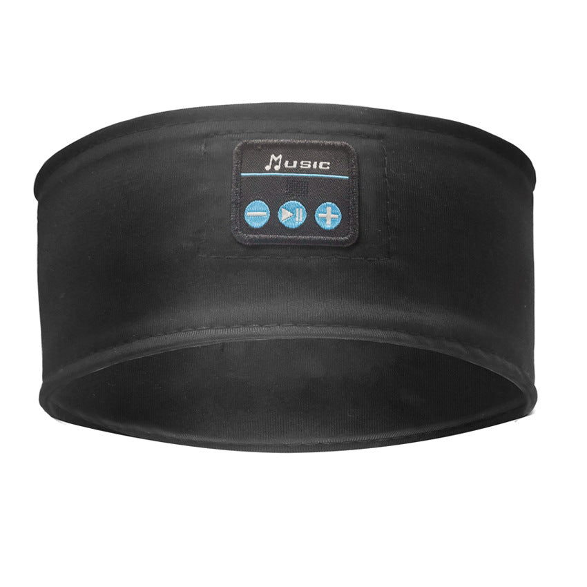 Wireless Bluetooth Eye Mask Headset Hands Free