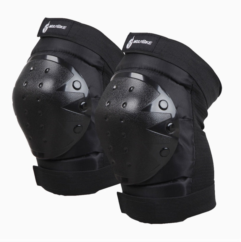 Cycling Skiing Knee Pads