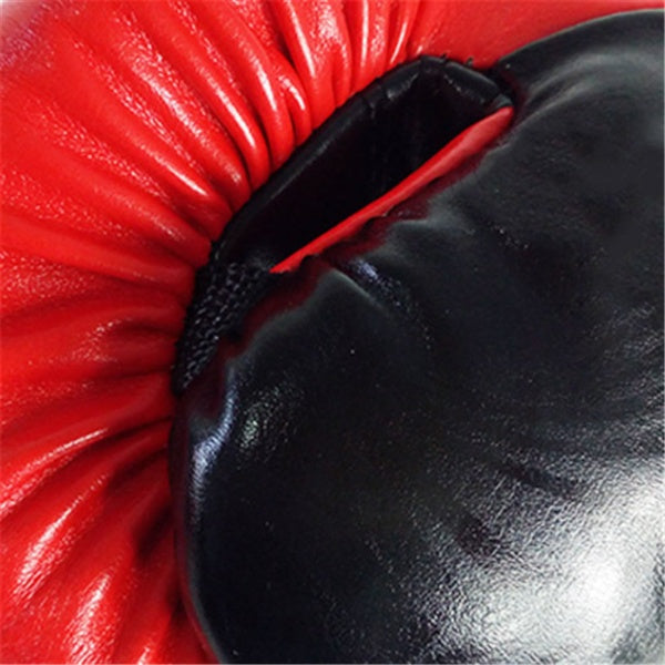 Adult Boxing Training Gloves Fight Sports Gloves