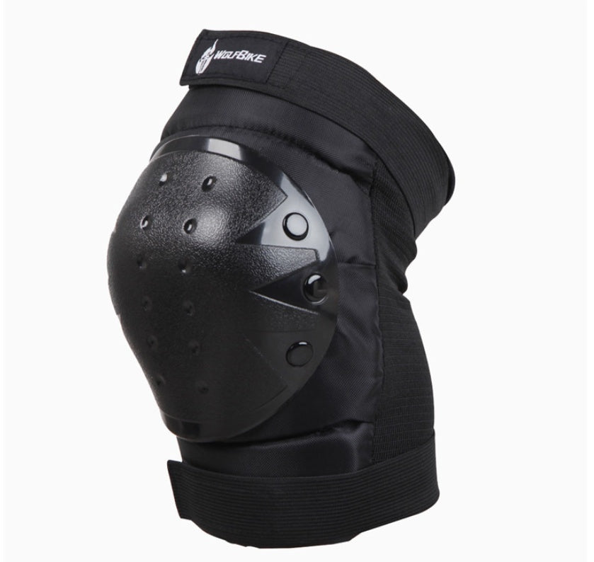 Cycling Skiing Knee Pads