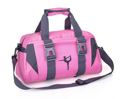 Yoga Gym Carry Bag Fitness Storage Bag