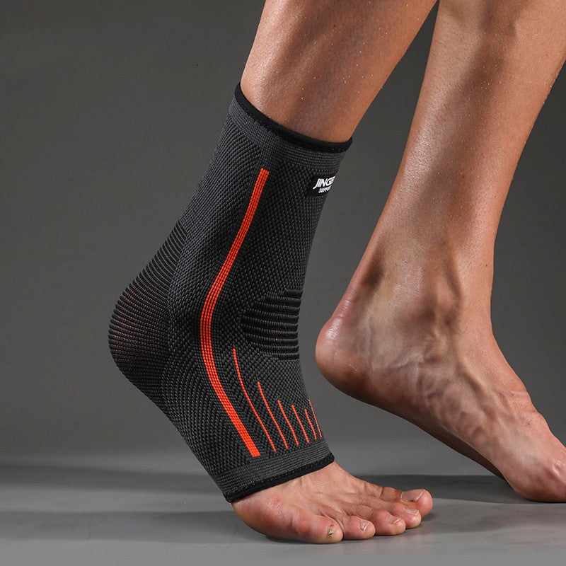 Jingba Support Ankle Brace Sports Protection Support