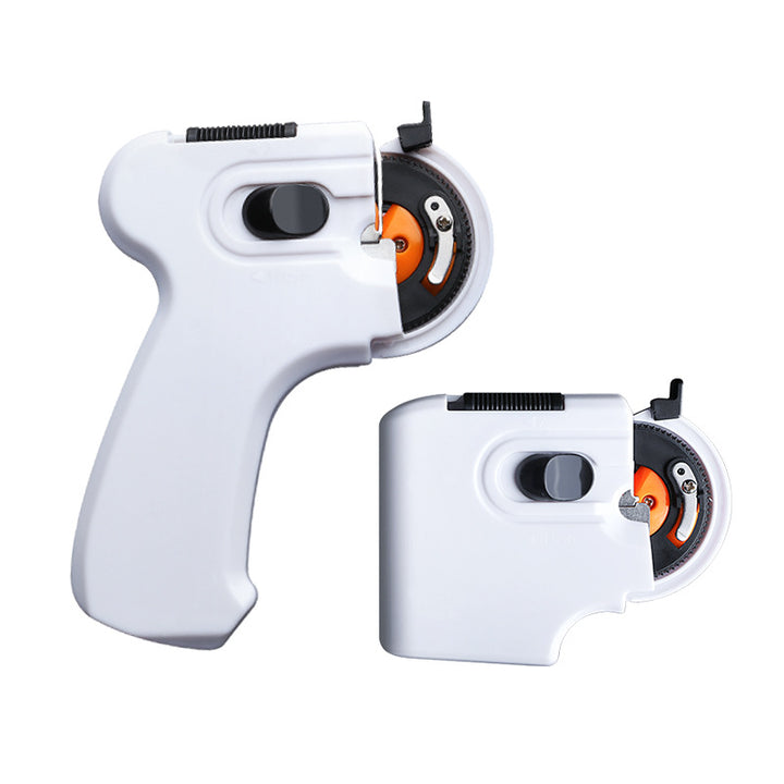 Automatic Fishing Hook Tying Knotting Device Tool