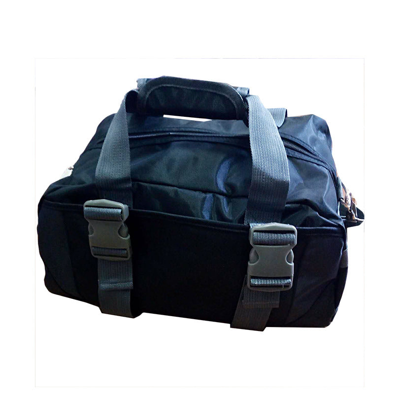 Yoga Gym Carry Bag Fitness Storage Bag