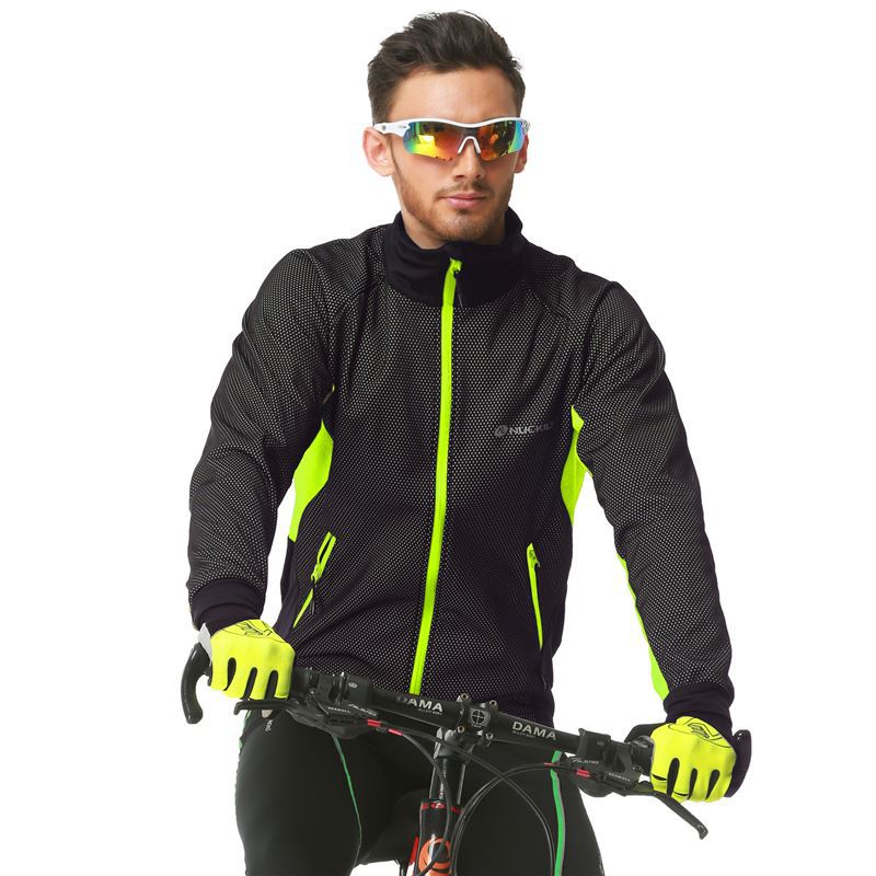 Nuckily Outdoor Cycling Sportswear