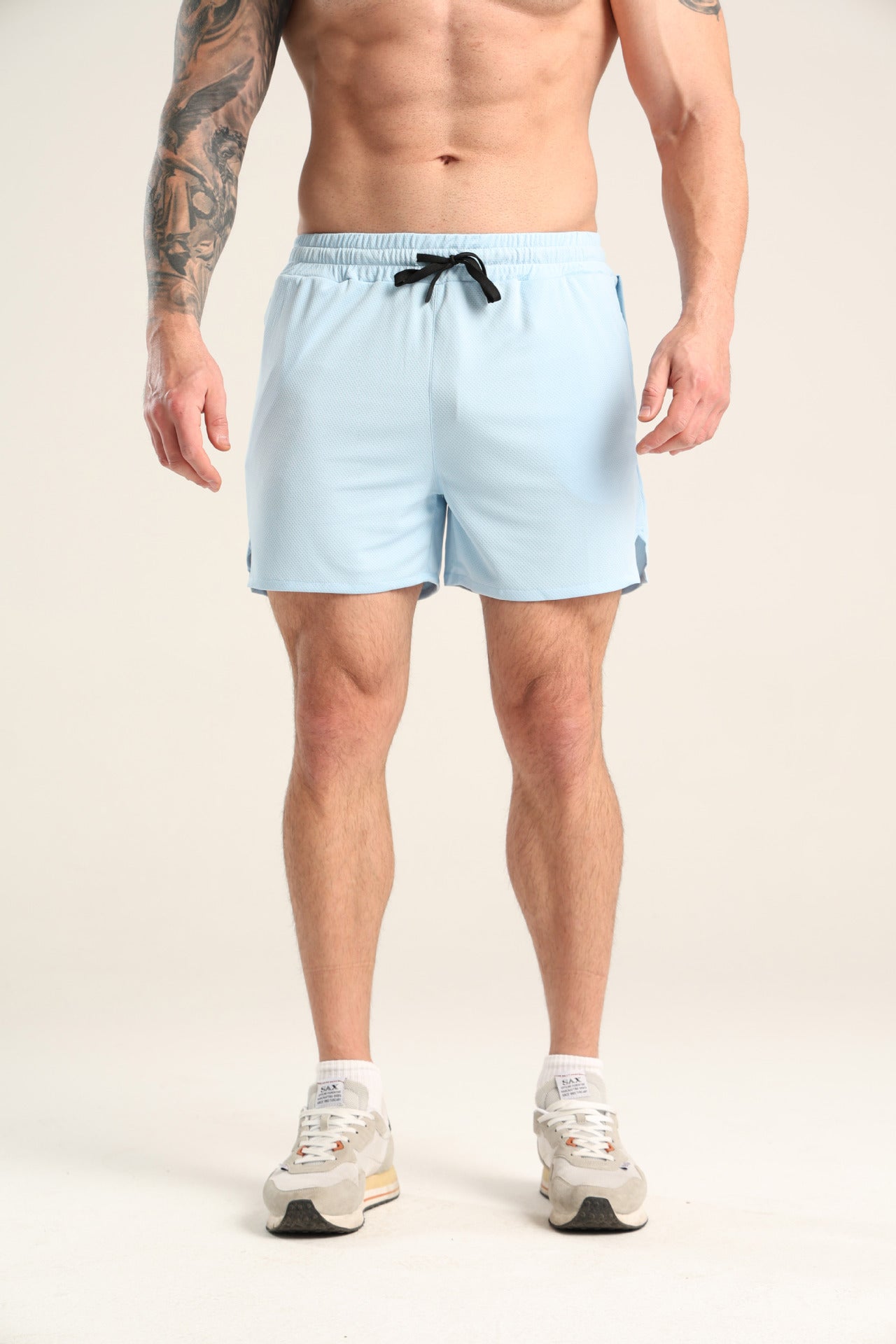Basketball And Casual Beach Shorts