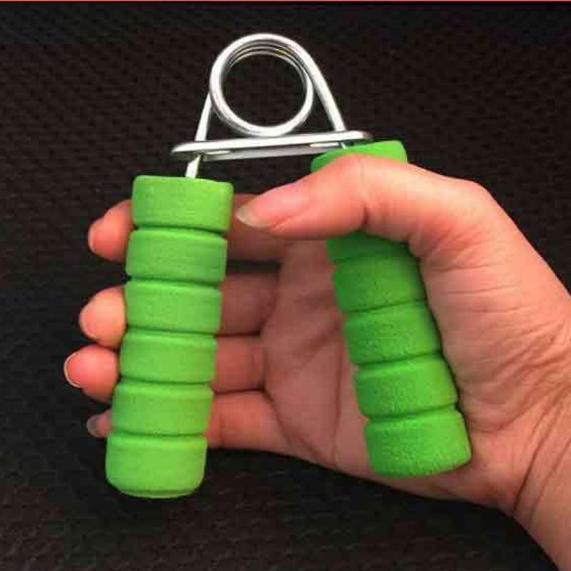 Hand Grip Strengthener Finger Training Fitness Equipment