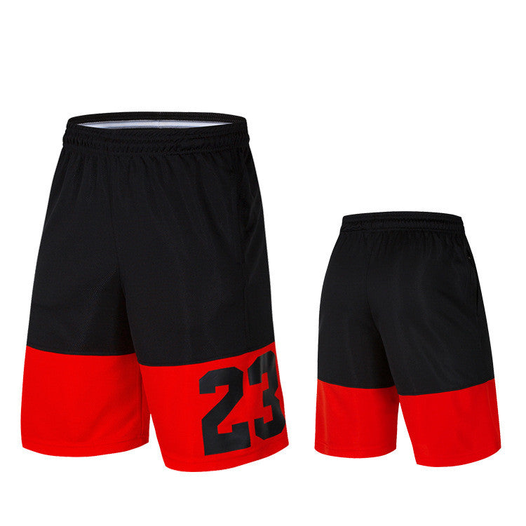 Basketball Shorts And Sweatpants Athletic Training Wear