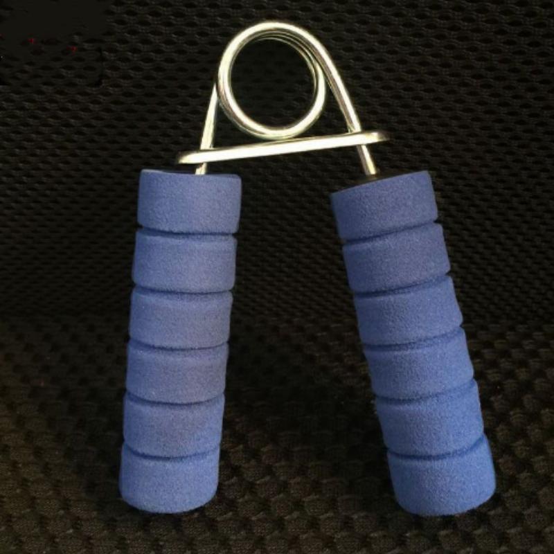 Hand Grip Strengthener Finger Training Fitness Equipment