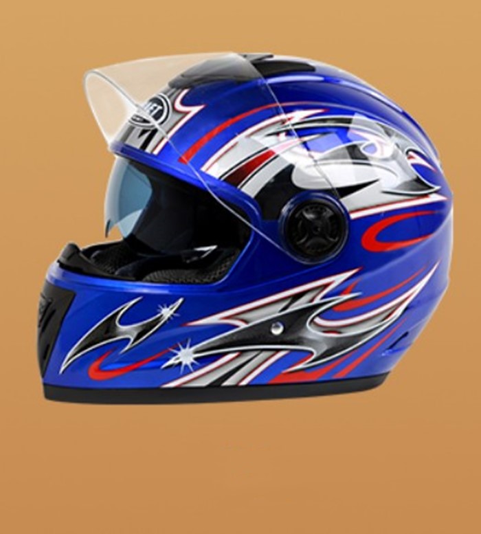 Four Season Electric Vehicle Winter Helmet
