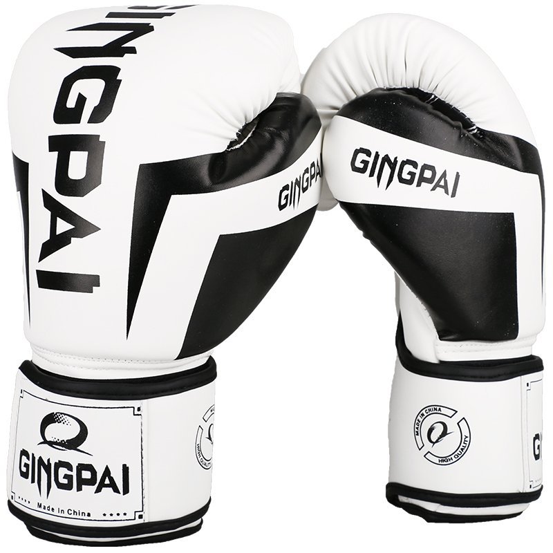 Professional Boxing Fight Gloves Training Boxing Gloves