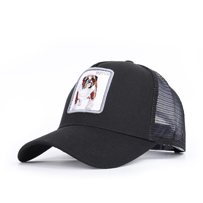 Summer Baseball Net