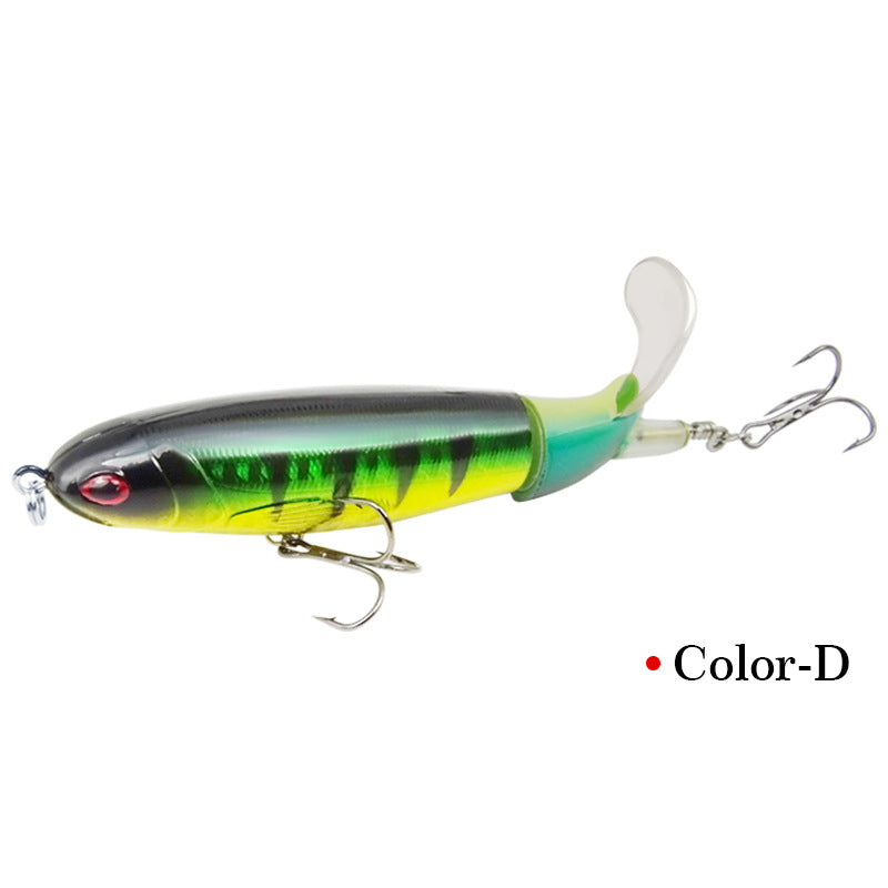 Floating Bait Fishing Gear Outdoor Use