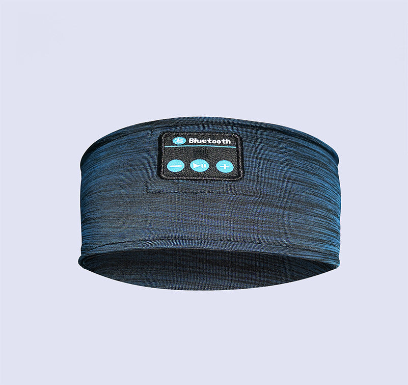 Wireless Bluetooth Eye Mask Headset Hands Free