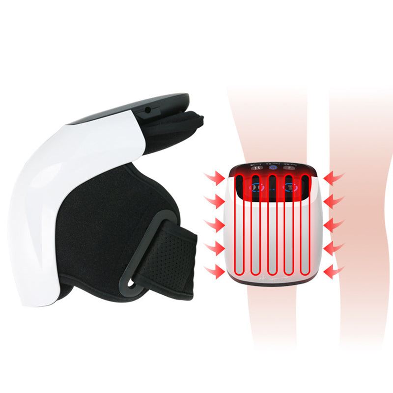 Smart Knee Massager Pad Knee Support Device