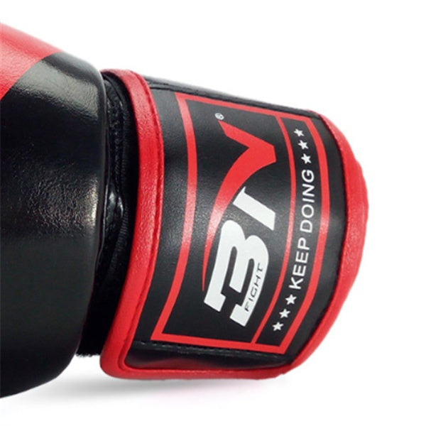 Adult Boxing Training Gloves Fight Sports Gloves