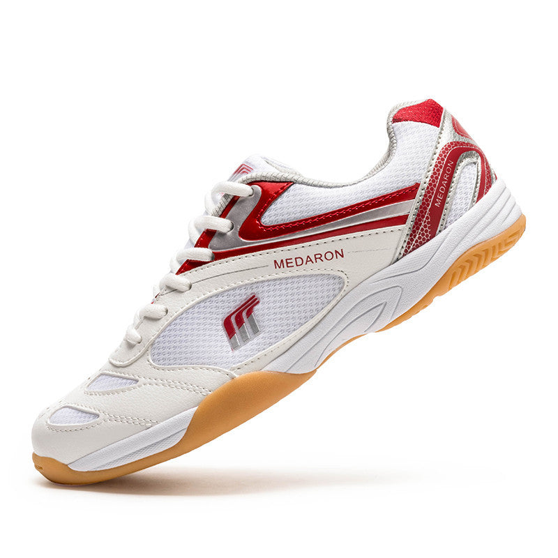 Mesh Table Tennis Training Competition Running Sports Sneakers