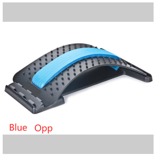 Lumbar Traction Belt For Back Pain Relief Support Therapy