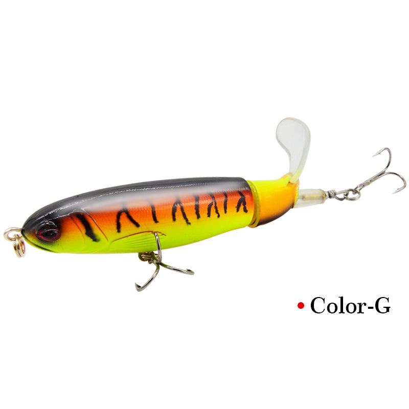 Floating Bait Fishing Gear Outdoor Use