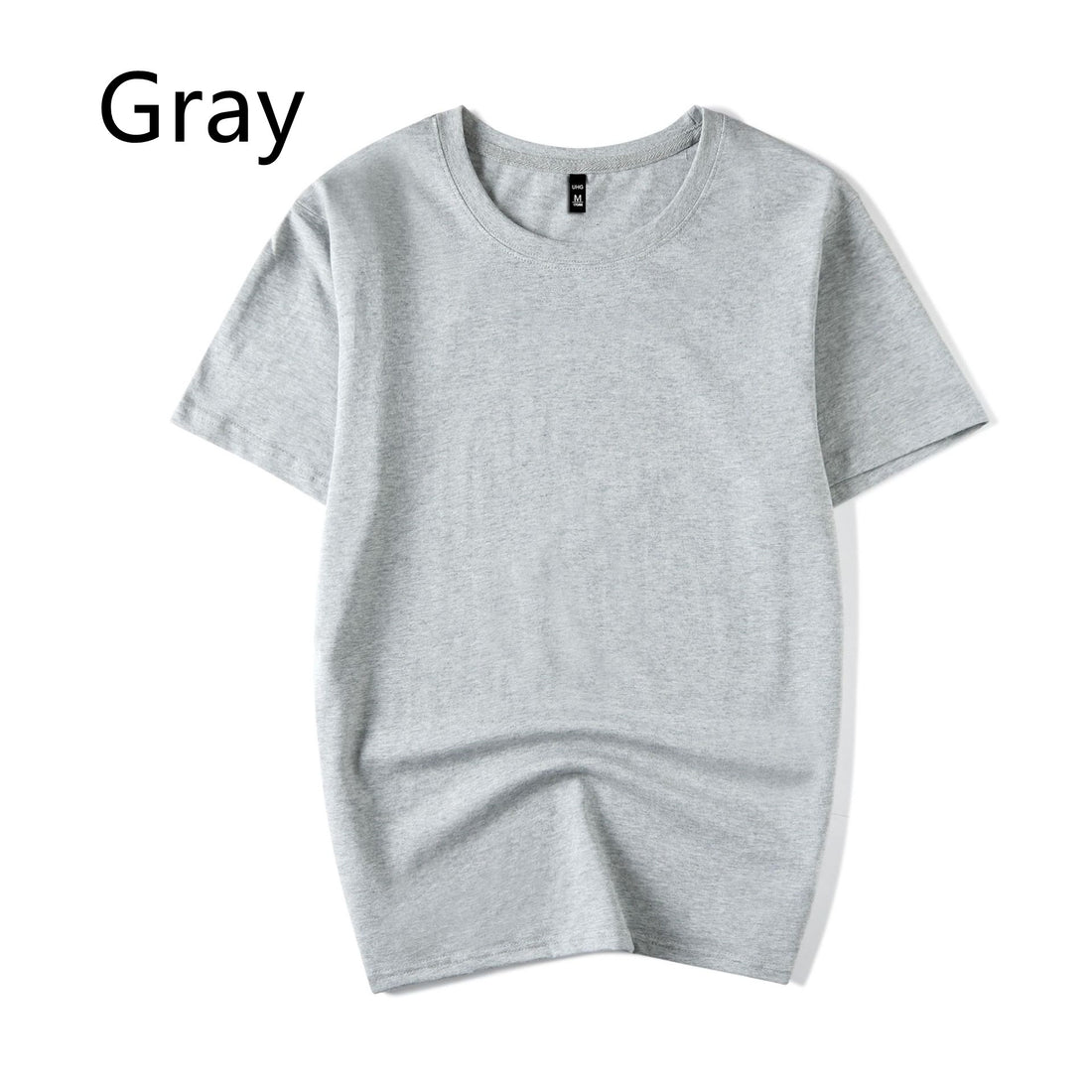 Trendy Compression T-shirt Slim Fit